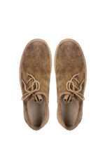 Albrecht German Men's Lederhosen Shoes