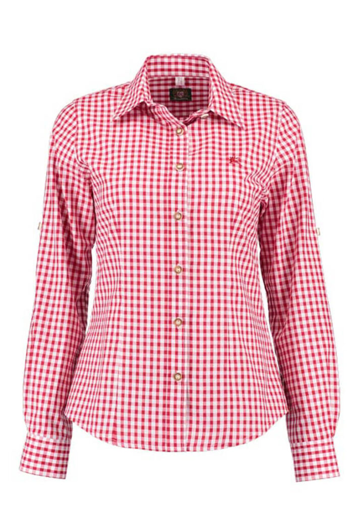 Alpine Regal Oktoberfest Shirt