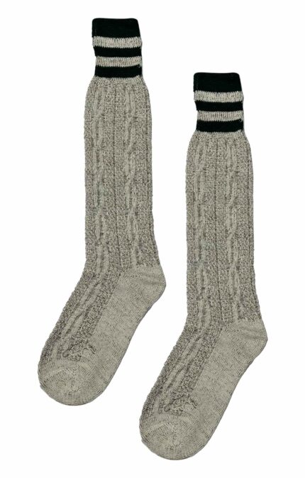 Altmühl Bavarian Socks