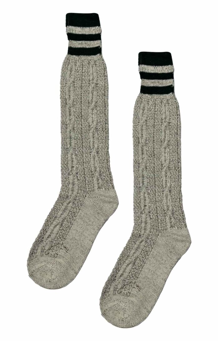 Altmühl Bavarian Socks