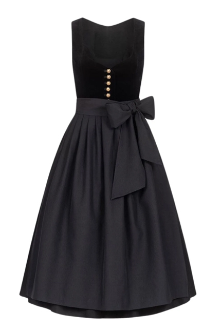 Anarosa Krüger Dirndl Oktoberfest Dress