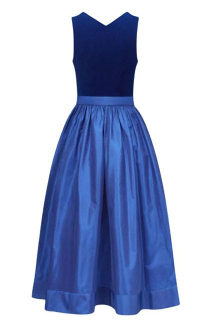 Anne German Dirndl Dress Costume