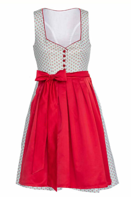 Arabella Oktoberfest Dirndl Dress