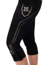 Ardiana Elegant Lederhosen for Stylish Ladies