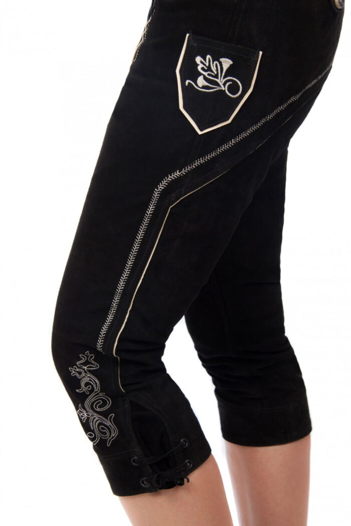 Ardiana Elegant Lederhosen for Stylish Ladies