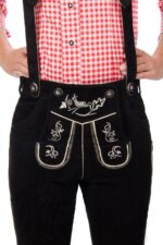 Ardiana Elegant Lederhosen for Stylish Ladies