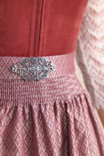 Austrian Elegant Altötting Oktoberfest Dirndl Dress