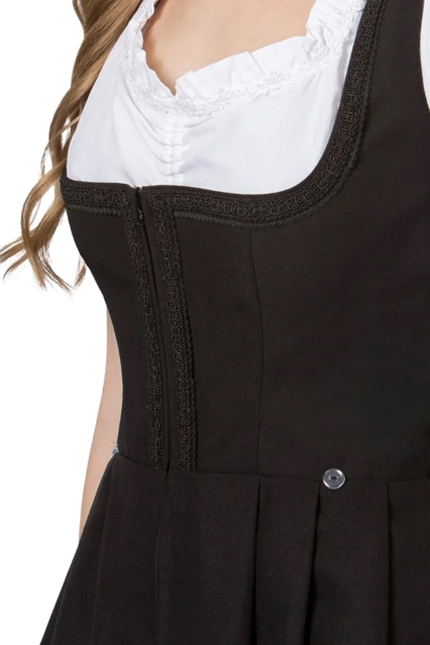 Authentic Bavarian Anna Ewelina Dirndl Dress