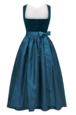 Authentic Bavarian Lissy Dirndl