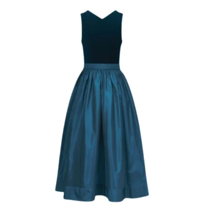 Authentic Bavarian Lissy Dirndl