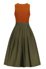 Authentic Monika Dirndl Bavarian Dress