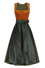 Authentic Monika Dirndl Bavarian Dress