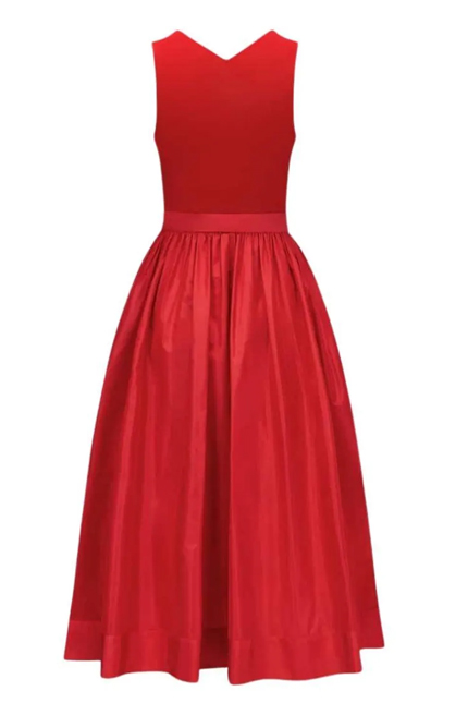 Authentic Royal Dirndl Dress-Dirndl Lydia