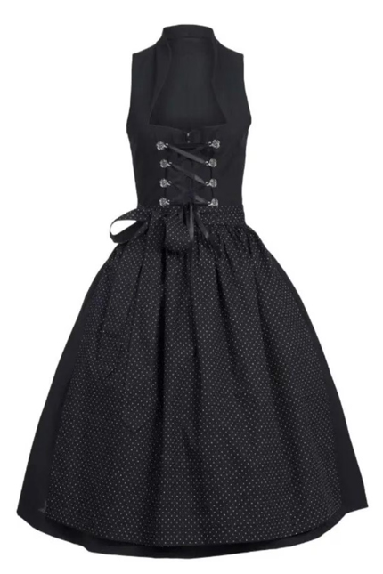 Bavaria Austrian Gössl Dirndl