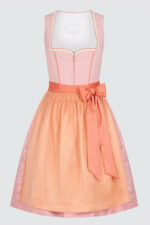 Bavarian German Jessica Dirndl Dress