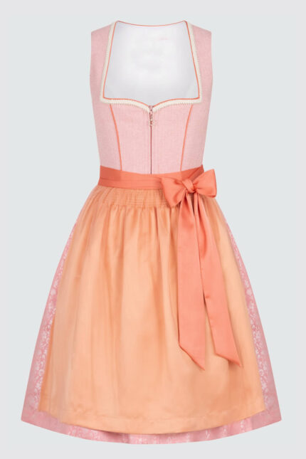 Bavarian German Jessica Dirndl Dress
