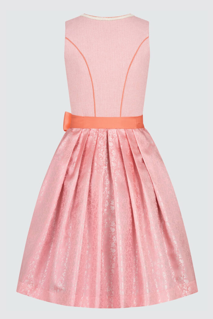 Bavarian German Jessica Dirndl Dress