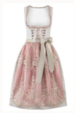 Bavarian Ladies Wedding Rosalinde Dirndl