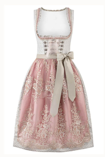 Bavarian Ladies Wedding Rosalinde Dirndl