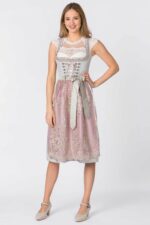 Bavarian Ladies Wedding Rosalinde Dirndl
