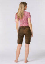 Brunhilde Leather Lederhosen Women’s Oktoberfest