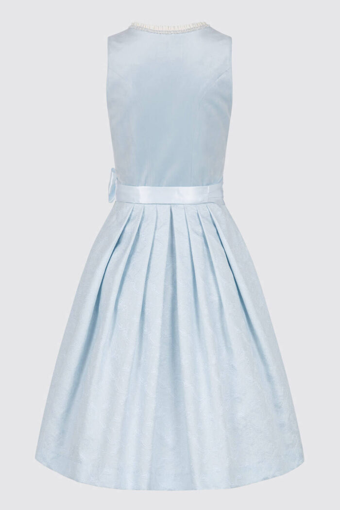 Bavarian Traditional Erlensee Dirndl Dress