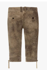 Bavarian Zwiesel Knee Length Lederhosen