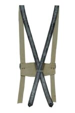 Boris Becker Bavarian Suspenders For Men