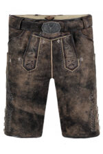 Boris Becker Lederhosen
