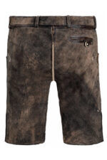 Boris Becker Lederhosen
