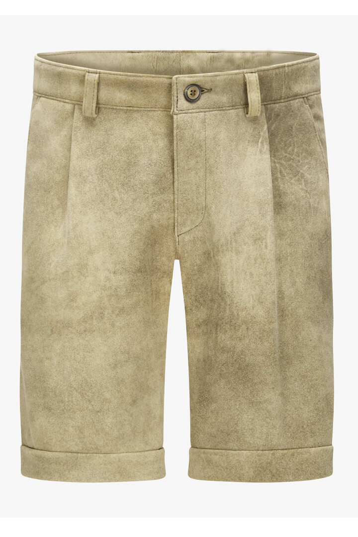 Chiemsee Lederhosen