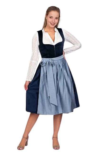Clarissa Dirndl Traditional Dress