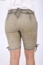 Helene Fischer German Lederhosen