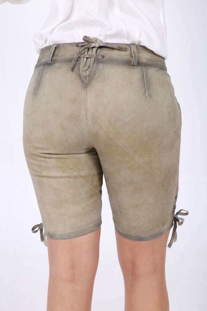 Helene Fischer German Lederhosen