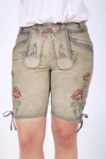 Helene Fischer German Lederhosen