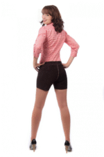 Coburg Women’s Oktoberfest Short Lederhosen