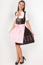 Dagi Bavarian Dirndl Oktoberfest Costume