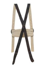 Daniel Bruhl Bavarian Suspender Lederhosen For Men