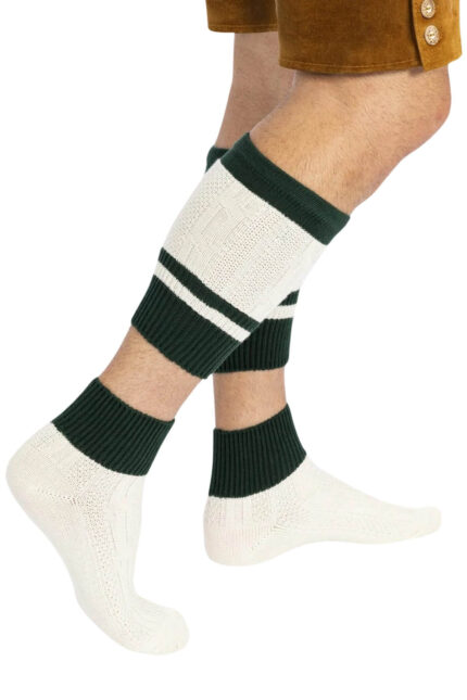 Danube Bavarian Loferl Socks