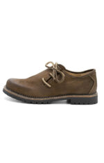 Wilhelm Trachten Lederhosen Shoes
