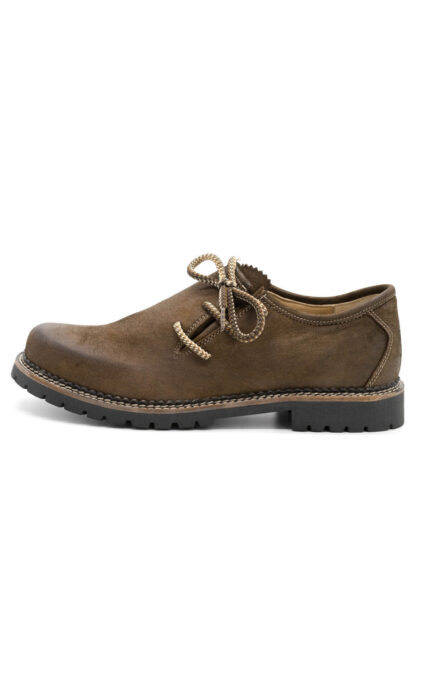 Wilhelm Trachten Lederhosen Shoes
