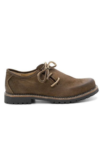 Wilhelm Trachten Lederhosen Shoes