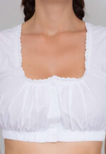Dirndl White Blouse-Hilde Blouse