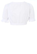 Dirndl White Blouse-Hilde Blouse