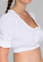 Dirndl White Blouse-Hilde Blouse