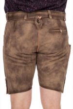 Edelweiss Lederhosen
