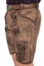 Edelweiss Lederhosen