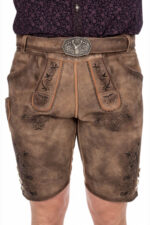 Edelweiss Lederhosen