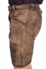 Edelweiss Lederhosen