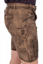 Edelweiss Lederhosen